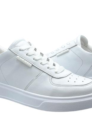 Кросівки для дівчаток Arcoboletto Рим023/36 Білі 36 розмір