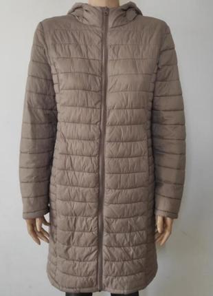 Супер легкое женское пальто-куртка от primark