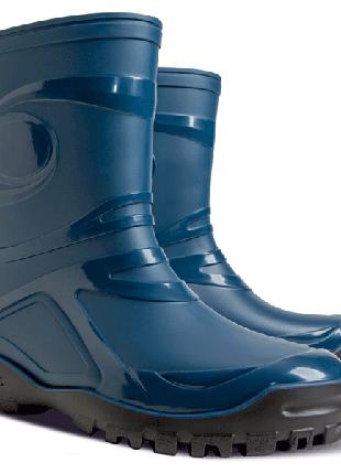 Резиновые сапоги для мальчиков Demar 0460A/40 Синий 40 размер