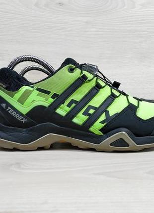 Чоловічі кросівки adidas terrex gore-tex оригінал, розмір 41 - 42