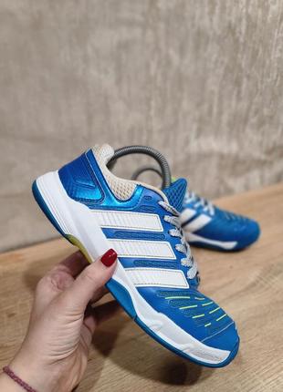 Женские кроссовки " adidas adipower stabil "