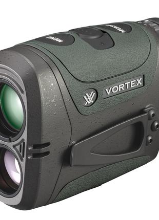 Дальномер Vortex Razor HD 4000 GeoBallistics (3658м) с баллист...
