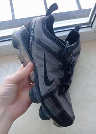 Оригинальные кроссовки nike vapormax