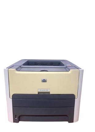 Принтер HP LaserJet 1320 б.у