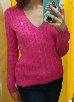 Жіночий светр Ralph Lauren sport