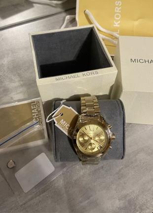 Годинник Michael Kors