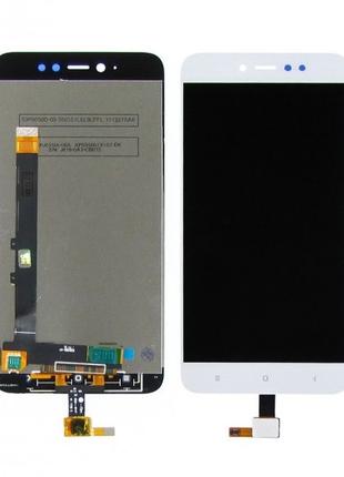 Дисплей (LCD) Xiaomi Redmi Note 5A Prime/ Redmi Y1 3/32 4/64 G...