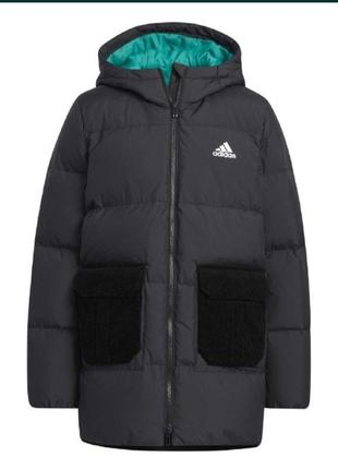 Куртка , пальто  пуховик adidas