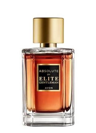 Absolute by elite gentleman avon