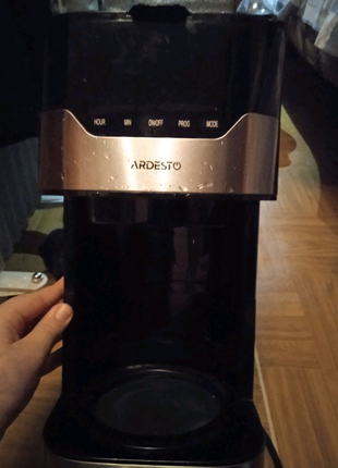 Кофе машина
