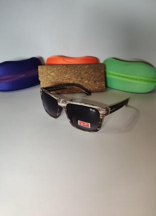 👓 солнцезащитные очки с футляром 👓