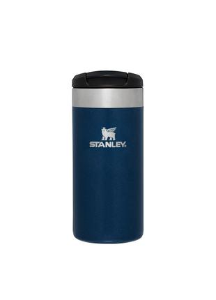 STANLEY AEROLIGHT ROYAL METALLIC BLUE Термокружка 350мл, нержа...