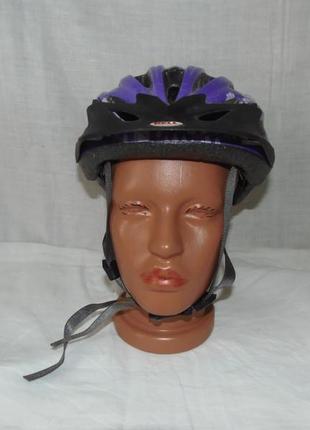 Велосипедный шлем,велошлем bell