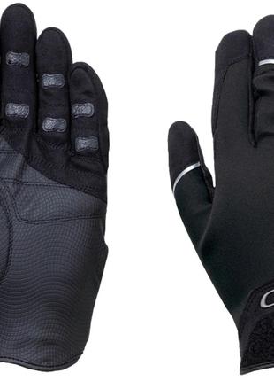 Перчатки Shimano 3D Stretch Chloroprene Gloves XL black