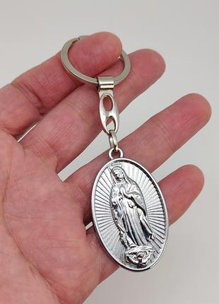Брелок для ключей "Дева Мария" арт. 04490