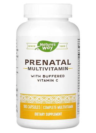 Мультивітаміни для вагітних, Prenatal Multi-Vitamin and Multi-...