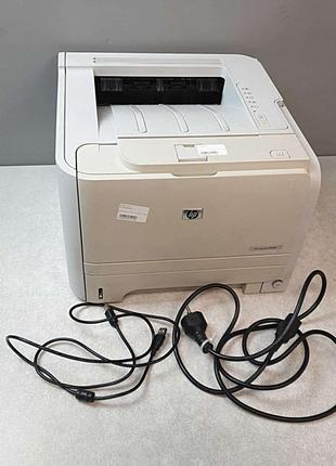 Принтеры и МФУ Б/У HP LaserJet P2035