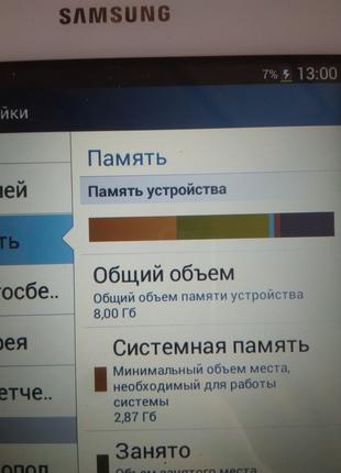 Планшет