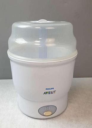 Стерилизатор Б/У Philips Avent IQ24