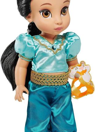 Кукла Дисней Аниматор Жасмин Disney Animators' Collection Jasm...