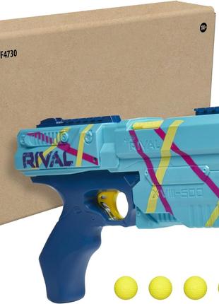 Бластер Нерф Райвал Кронос Nerf Rival Kronos XVIII-500 Blaster...