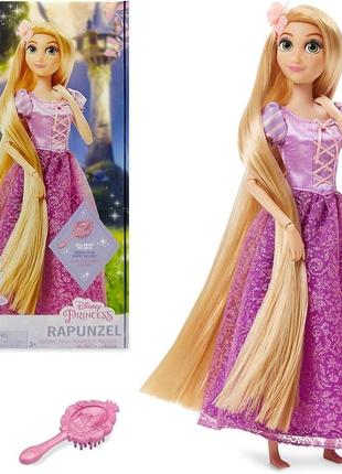 Классическая кукла Рапунцель, принцесса Дисней, Disney Rapunze...
