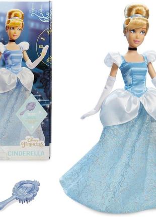 Классическая кукла принцесса дисней Золушка Cinderella Classic...