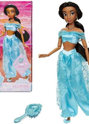 Классическая кукла Жасмин, принцесса Дисней, Jasmine Classic D...