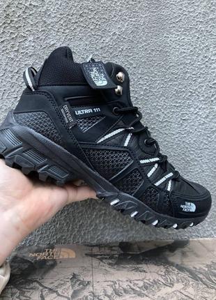 The North Face Ultra 111 High