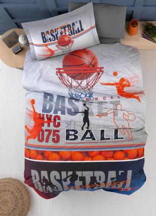 First Сhoice Basketball подростковое постельное белье ранфорс ...