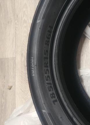 Шина Kumho Ecowing  185/55 R15