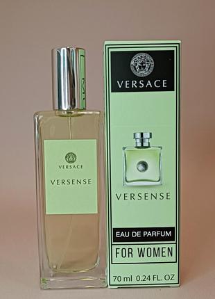 Парфуми жіночі versace versense