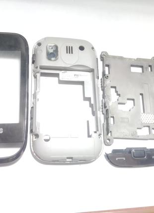 Корпус для телефона Samsung B5722