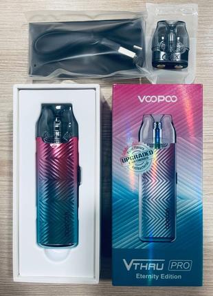 Pod VooPoo V.THRU Pro🔥🔥🔥