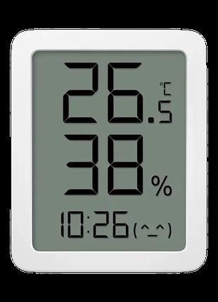 Термометр-гігрометр Xiaomi Miaomiaoce LCD (MHO-C601)