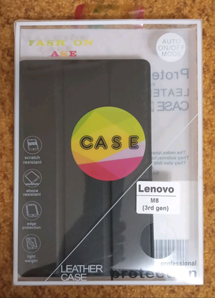 Чохол для  планшета Lenovo Tab M8 HD