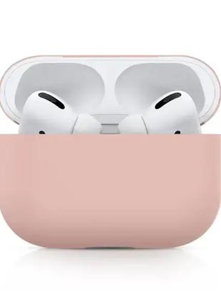 Чехол для наушников Apple AirPods Pro 2 силиконовый люминесцен...