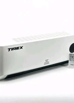 Тепловая завеса Тепловентилятор TIREX TRJG-2000W2 2кВт