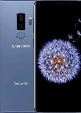 Samsung Galaxy S9 (64gb) SM-G960U