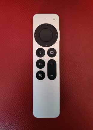 Пульт Apple TV Remote (3-го поколения) A2854 OEM без коробки