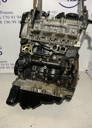 06L100033C Двигун 2.0 DAY Audi Q5 80A 17-21