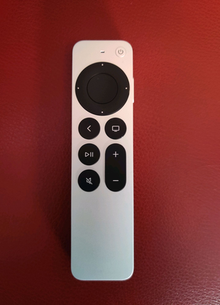Пульт Apple TV Remote (2-го поколения) A2540 OEM без коробки NEW