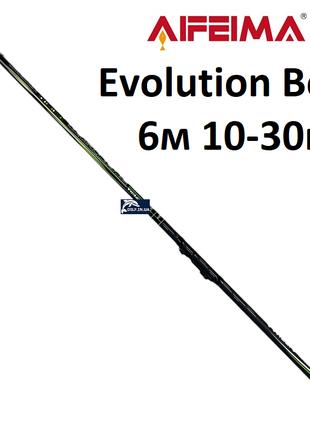 Вудка Feima Evolution Exclusive Bolo 6м (10-30г) болонська кар...