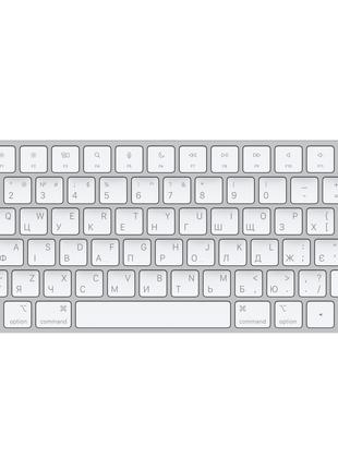 Беспроводная клавиатура Apple Magic Keyboard with Touch ID for...