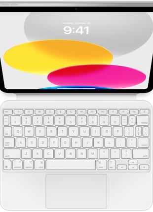 Чехол-книжка с клавиатурой Apple Magic Keyboard Folio for iPad...