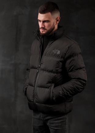 Куртка The North Face Black