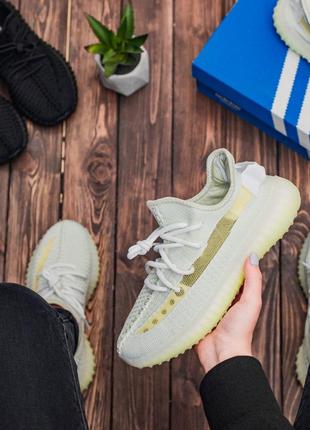 Adidas Yeezy 350 Boost v2 Mint adidas sply жіночі кросівки аді...