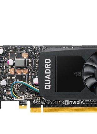 Видеокарта PNY PCI-Ex NVIDIA Quadro P400 2GB GDDR5 (64bit) (3 ...