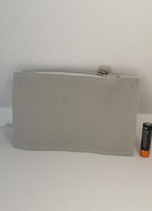 Косметичка кошелек 👛 17*10,5 см