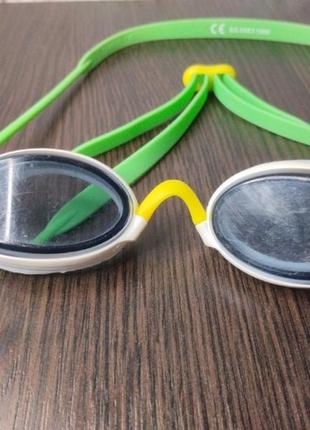 Zoggs окуляри окуляри для плавання